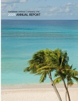 CARIBBEAN UTILITIES COMPANY, LTD. - DRIVING A SUSTAINABLE FUTURE: STRONG RESULTS, STRATEGIC INNOVATION AND CUSTOMER VALUE