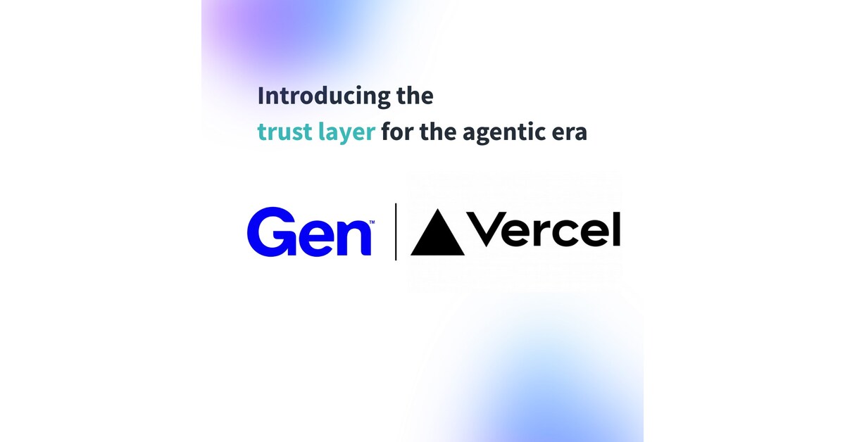 TRW Gen and Vercel Partner to Bring Independent Safety Verification to the AI Skills Ecosystem
