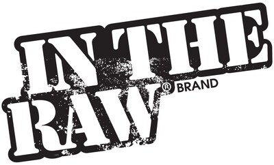 In The Raw® Logo