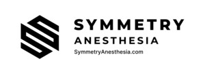 Symmetry Anesthesia Announces Chief Financial Officer and Chief Operating Officer