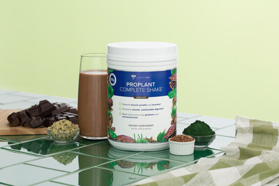 Gundry MD ProPlant Complete Shake delivers a broad spectrum of wellness benefits based on science and is praised consistently in customer reviews. Because protein is the second most abundant substance in the body after water, getting enough of it daily is essential for nearly every function, from muscle repair to hormone balance. ProPlant makes that easier than ever.