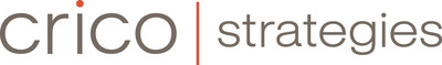 CRICO Strategies is a division of The Risk Management Foundation of the Harvard Medical Institutions Incorporated, a CRICO company. The CRICO insurance program is a group of companies owned by and serving the Harvard medical community, with an established reputation as a leader in evidence-based risk and claims management. Established in 1998, Strategies extends CRICOâ€™s patient safety mission through broad dissemination of products and services designed to reduce medical errors and malpractice exposure. For more information, visit  www.rmf.harvard.edu/Strategies . (PRNewsFoto/CRICO Strategies)