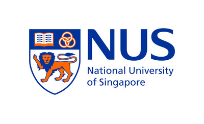 National University of Singapore Logo (PRNewsFoto/National University of Singapore)