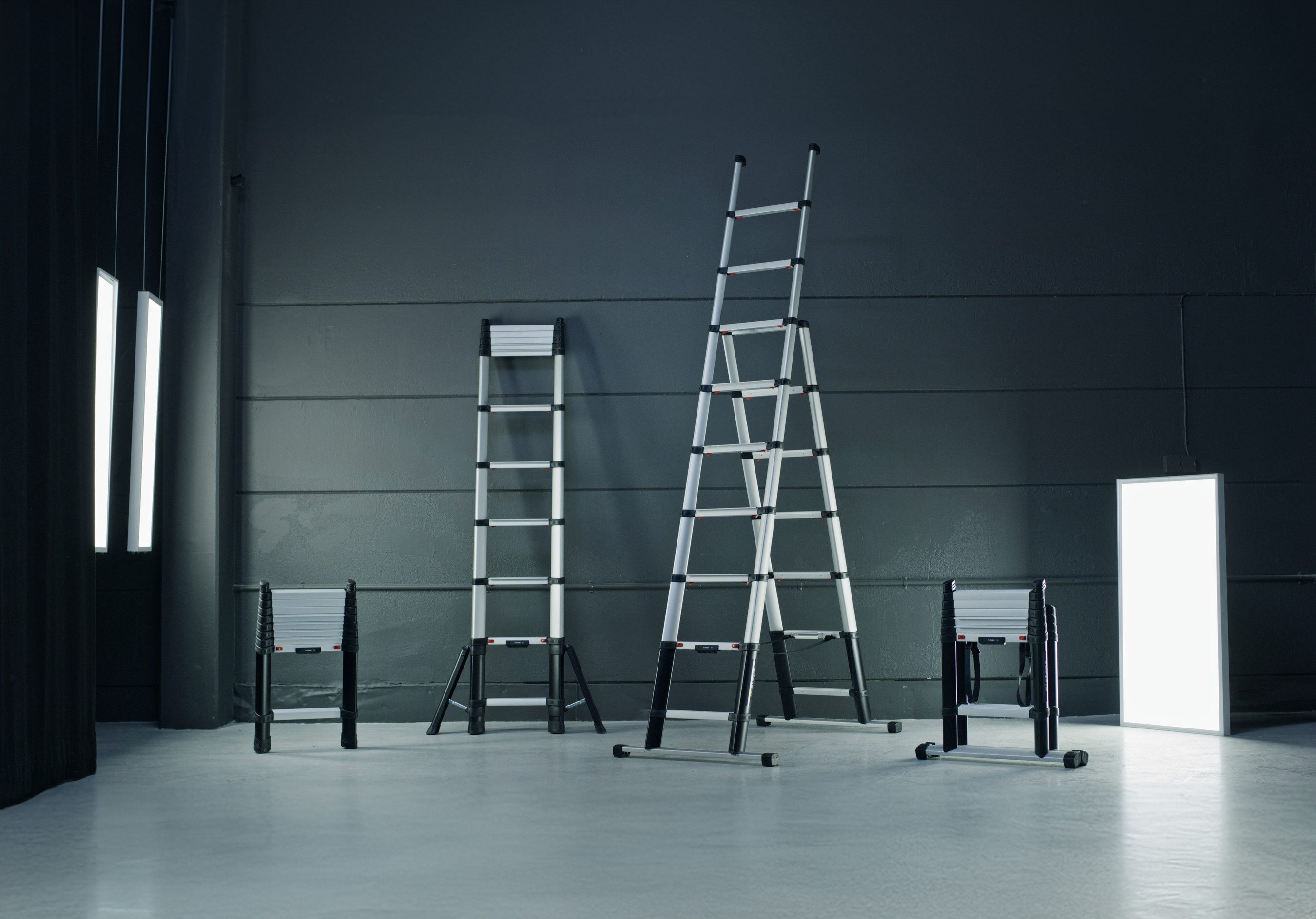 March is Ladder Safety Month