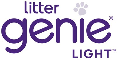 Litter Genie® Light (CNW Group/Litter Genie)