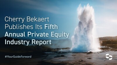 Private Equity Deal Value Surges Past $1.2 Trillion in 2025, According to Cherry Bekaert’s Annual PE Industry Report