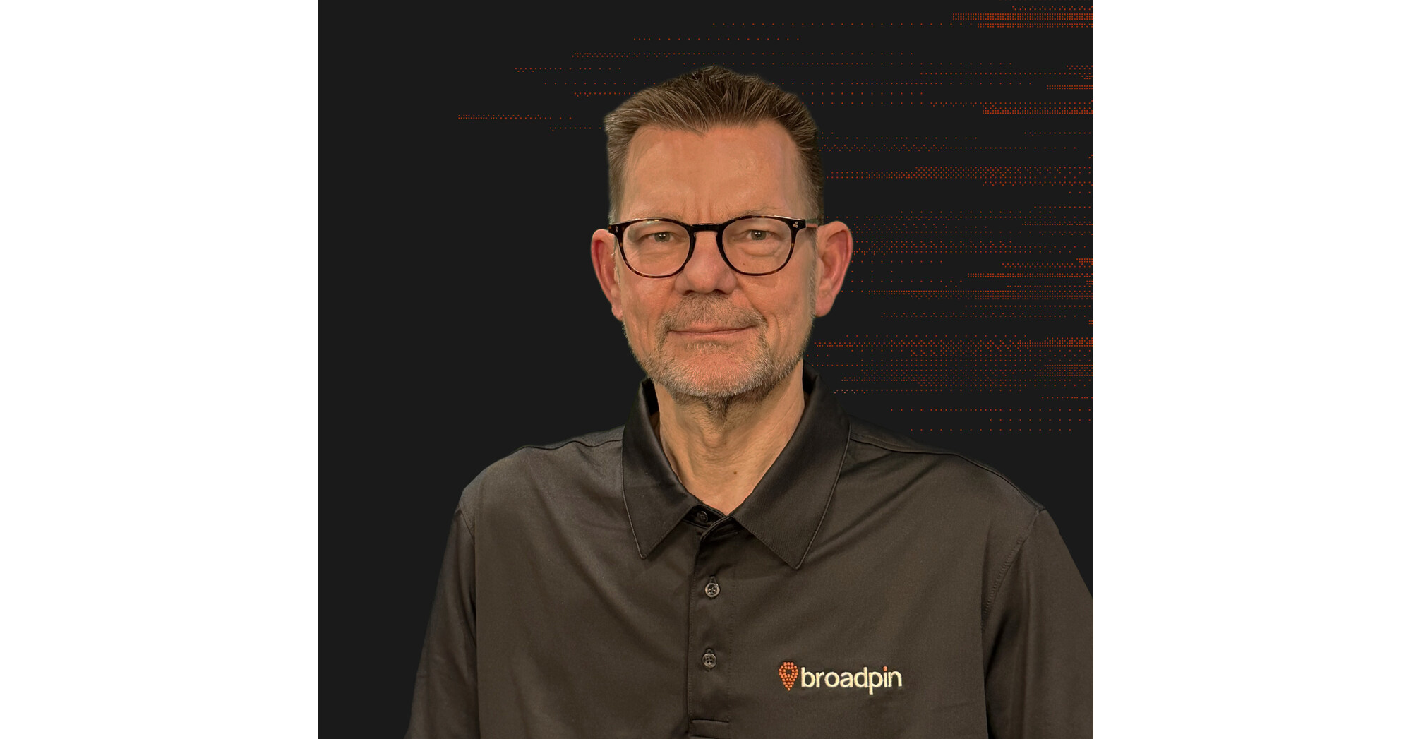 Broadpin nomme Helmut Binder au poste de CEO Broadpin nomme Helmut Binder au poste de CEO