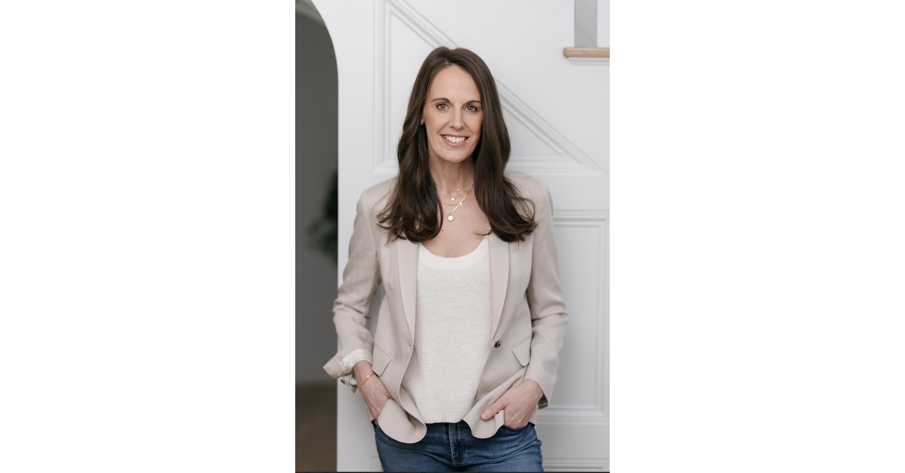 Healing Heroes Podcast Founder Chandler Stroud Announces the Launch of Happiness Academy, a New Membership Designed to Help Women Navigate Healing With Structure, Support, and Choice
