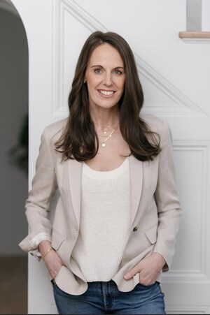 Healing Heroes Podcast Founder Chandler Stroud Announces the Launch of Happiness Academy, a New Membership Designed to Help Women Navigate Healing With Structure, Support, and Choice