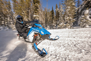 Polaris Unveils 2027 Snowmobile Lineup Built for Confidence, Capability, and Rider-First Performance