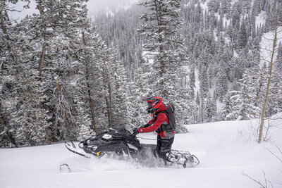 2027 Polaris RMK SPS