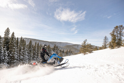 2027 Polaris Voyageur Nordic Pro