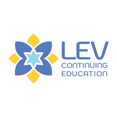 LEV Continuing Education (CNW Group/LEV Continuing Education) LEV Continuing Education (CNW Group/LEV Continuing Education)