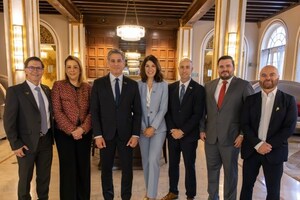 PROCOMER opens Investment Promotion Office in Silicon Valley to accelerate advanced technology attraction