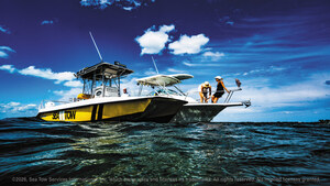 Sea Tow® Earns Three Neptune Awards at the 2026 Miami Boat Show