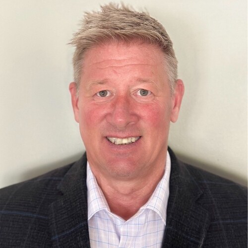 Gregory Armor, Chief Revenue Officer at Manifest Cyber