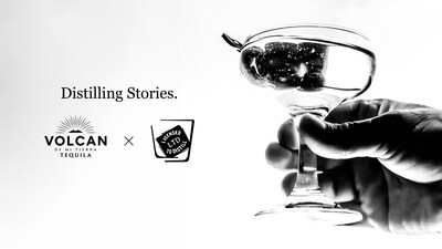 Volcan x LTD Present: Distilling Stories
