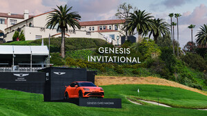 2026 GENESIS INVITATIONAL RETURNS TO RIVIERA; CELEBRATES TOURNAMENT'S 100TH ANNIVERSARY