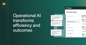 Luma Health Accelerates the Shift to Operational AI Across Health System Workflows