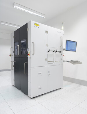 EV Group Unveils Next-Generation EVG®120 Resist Processing System for High-Volume Manufacturing