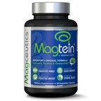 Magtein® (magnesium L-threonate)