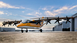 Electra Joins Virginia Smart Airspace Program to Establish National Blueprint for Advanced Air Mobility Instrument Flight Rules