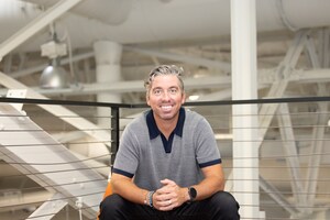 Carbone Fine Food Appoints Jeff Stoeckel as President