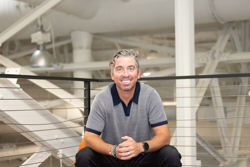 Jeff Stoeckel, President & Chief Operating Officer at Carbone Fine Food