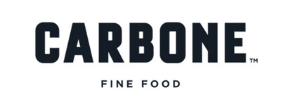 Carbone Fine Food Logo