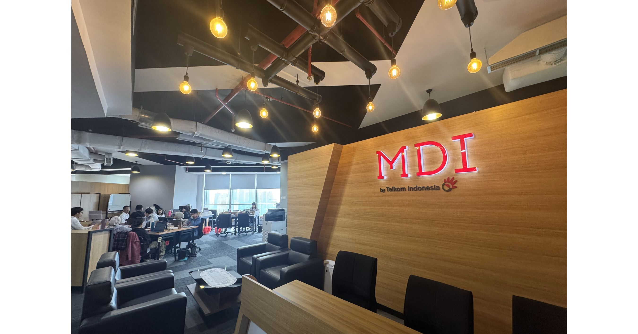 Indonesia's MDI Ventures Doubles Down on Execution and Trust to Unlock ...