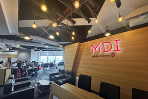Indonesia's MDI Ventures Doubles Down on Execution and Trust to Unlock Regional Portfolio Value