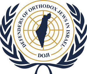 Mobile Broadcast Truck to Tour Manhattan and Washington, D.C. to Expose Violence Against Peaceful Protesters in Israel