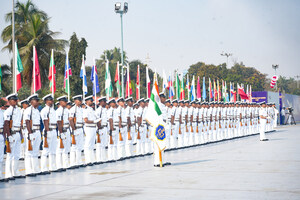 IFR-MILAN 2026 and the Rise of the Indian Navy as a Global Security Partner