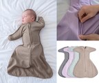 New HALO SleepSack SwaddleStretch