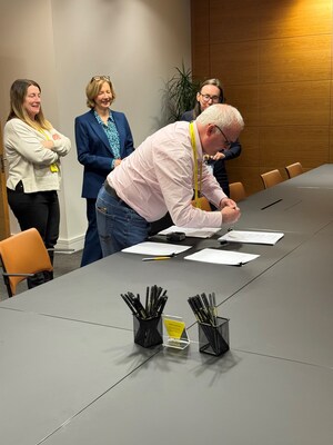 CACI complete acquisition of Datalynx.