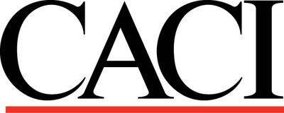 CACI logo