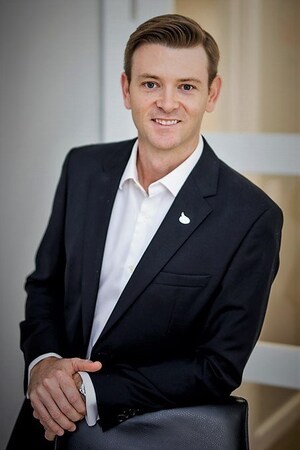 Titan Flood Appoints Chris Black as Chief Operating Officer