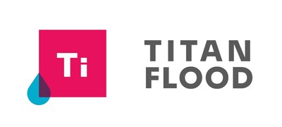 Titan Flood Logo Titan Flood Logo
