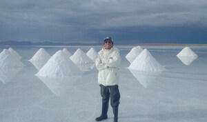 Renowned Filmmaker and Creative Director Dr. Bob Gordon Joins Immorta Bio Strategic Advisory Board