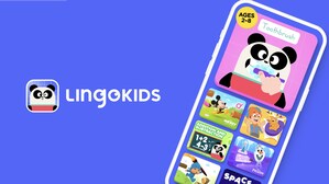 Gen Alpha are Discovering their New Favorite Characters on Lingokids