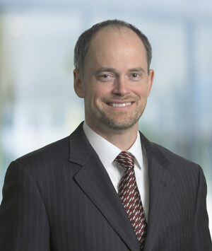 Chubb Appoints Scott Henck Global Chief Actuary