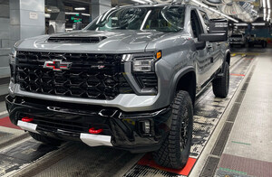 GM Invests Additional $63 Million at Oshawa Assembly for Next-generation Truck Production