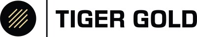 Tiger Gold logo (CNW Group/Tiger Gold Corp.) Tiger Gold logo (CNW Group/Tiger Gold Corp.)
