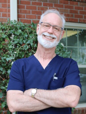 In HelloNation, Dental Expert Terrance O'Keefe of Penfield, NY, Breaks Down What a Toothache Could Mean