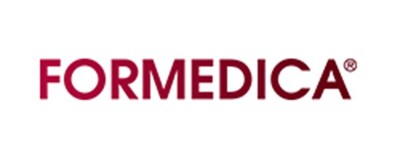 Formedica de logo (Groupe CNW/Formedica)