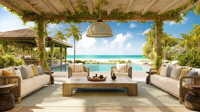 Nobu Hospitality anuncia Nobu Beach Inn, Barbuda