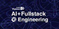 Code Platoon Announces New AI + Fullstack Engineering Curriculum