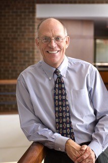 Community Heart &amp; Soul Welcomes New Board Trustee Sterling Speirn