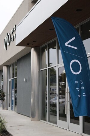 VIO Med Spa Brings More Glow to the Golden State, Marking California Entry in Modesto