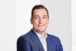 Georgia-Pacific Names Nate Medina Senior Vice President and General Sales Manager of GP PRO